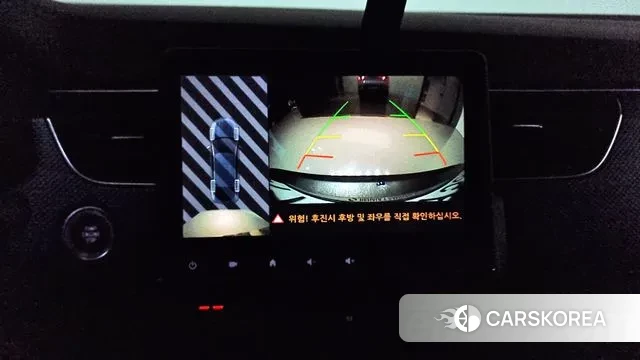 Renault Korea (Samsung) XM3 id 3686919 из Кореи 7