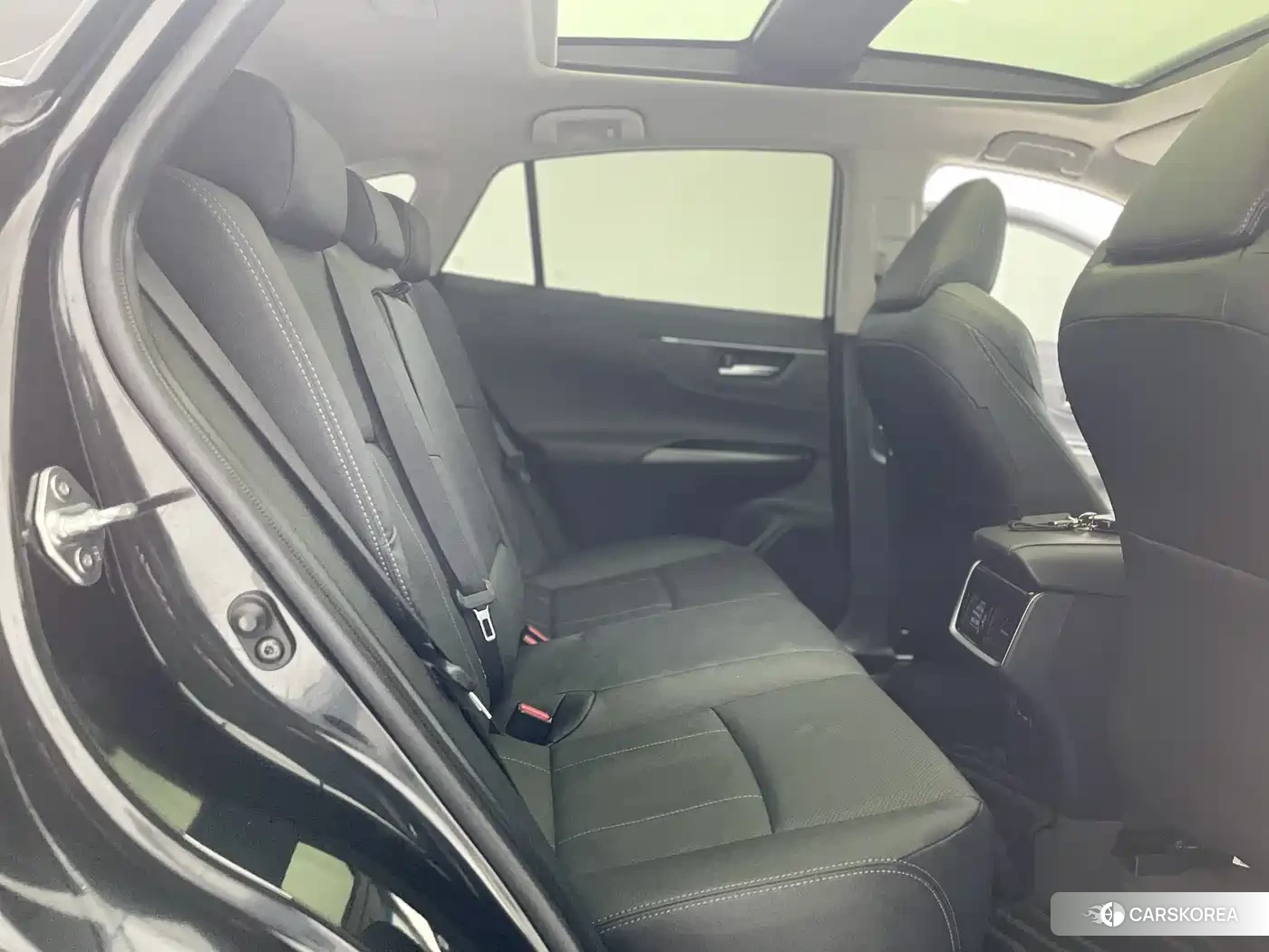 Toyota Ling Fang HARRIER id 4578173 из Китая 7