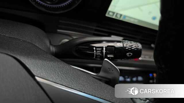 Hyundai The New Grandeur IG Hybrid id 4202692 из Кореи 7