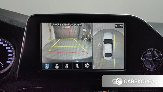 Hyundai Grandeur IG id 3535960 из Кореи 7