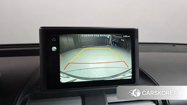 Hyundai Casper id 3590985 из Кореи 7