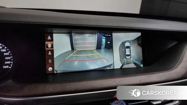 Genesis G90 id 3709025 из Кореи 7