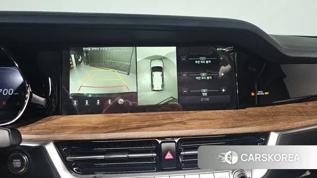 Kia Mohave Master id 3717510 из Кореи 7