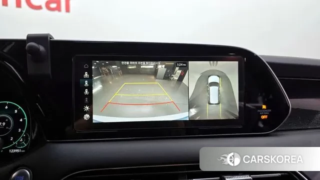 Hyundai Palisade id 2976299 из Кореи 7