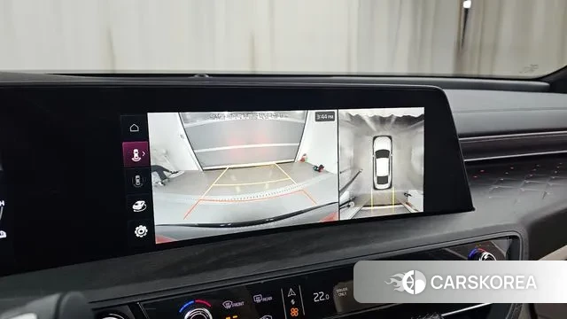 Kia K8 Hybrid id 3690404 из Кореи 7