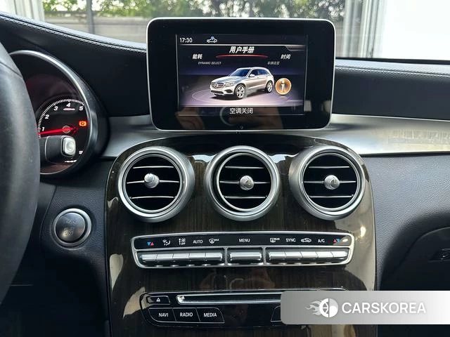 Mercedes-Benz GLC id 4242531 из Китая 7