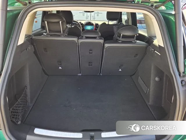 Mini Cooper Countryman id 3576231 из Кореи 7