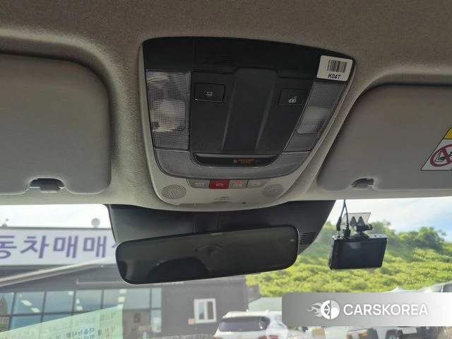 Kia Di Ol Nu Niro id 4421899 из Кореи 7