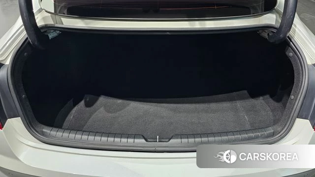 Hyundai Sonata Hybrid (DN8) id 4864636 из Кореи 7