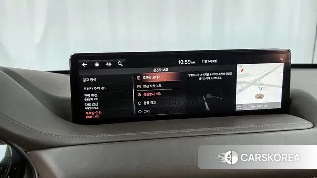 Genesis GV80 id 3401717 из Кореи 7