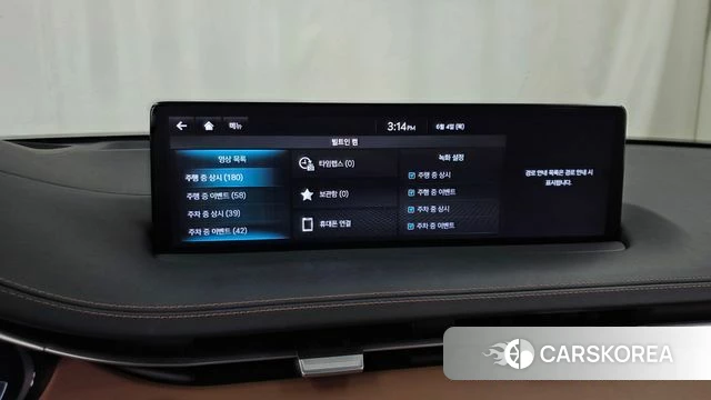 Genesis GV70 id 4409607 из Кореи 7