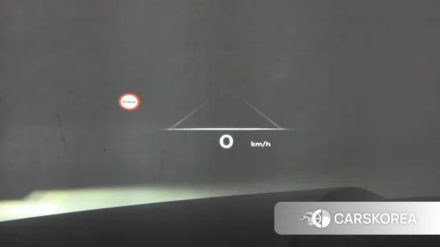 Genesis GV80 Coupe id 3758287 из Кореи 7