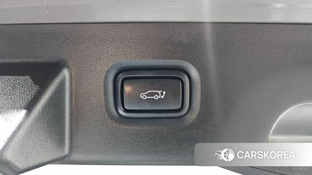 Hyundai Ionic 5 id 4303271 из Кореи 7
