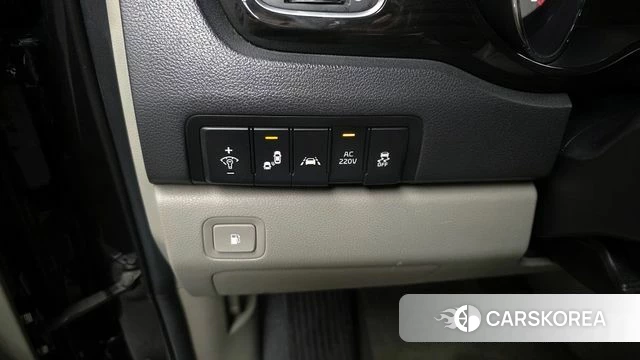 Kia The New Carnival id 4251349 из Кореи 7