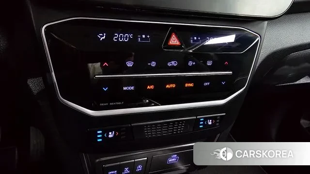 Ssangyong The New Tivoli id 3305136 из Кореи 7