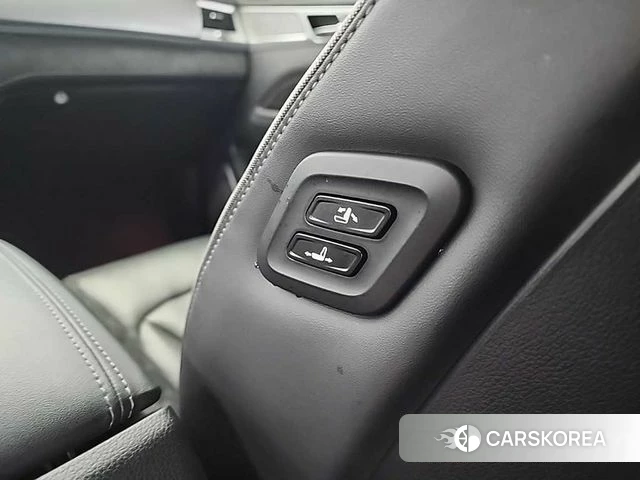 Ssangyong All New Rexton id 3800595 из Кореи 7