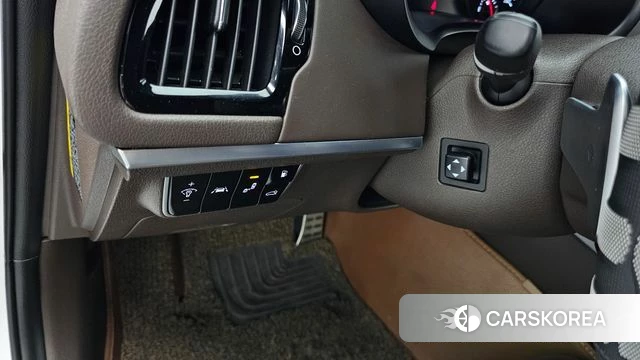 Kia Stinger id 4203831 из Кореи 7