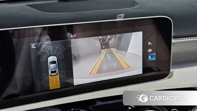 Mercedes-Benz A-Class W177 id 3396090 из Кореи 7