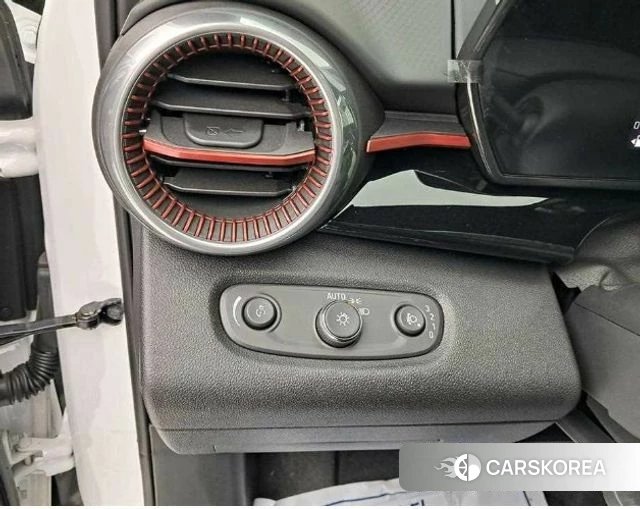 Chevrolet (GM Daewoo) Trax Crossover id 3919643 из Кореи 7