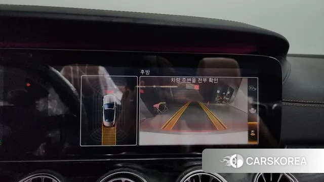 Mercedes-Benz E-Class W213 id 3220686 из Кореи 7