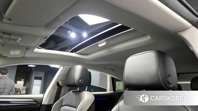 Volkswagen Arteon id 3798942 из Кореи 7