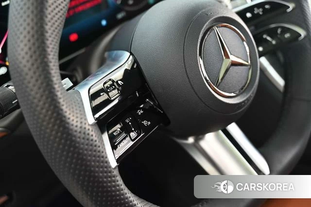Mercedes-Benz GLC id 4238756 из Китая 7