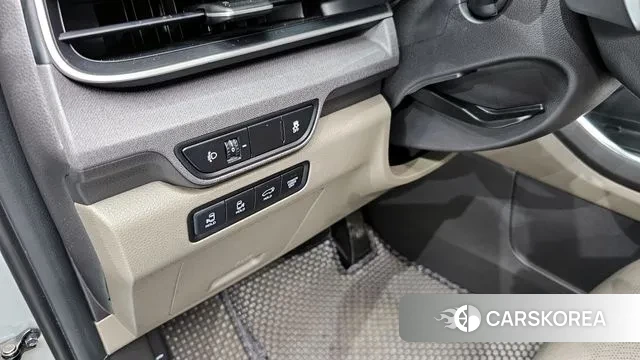 Kia The New Carnival 4th Generation id 3272672 из Кореи 7