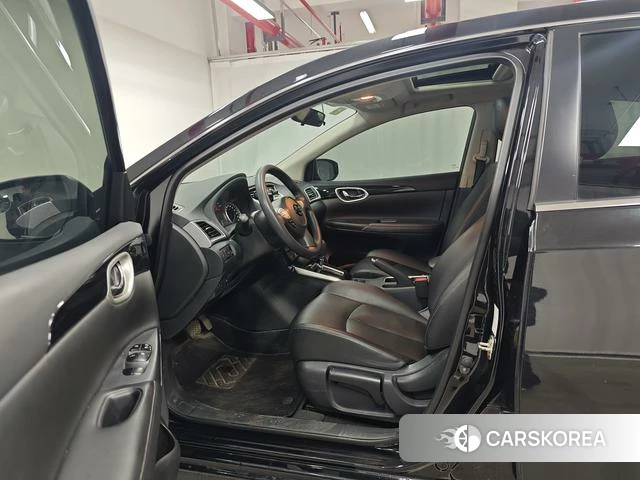 Nissan Xuan Yi id 4221450 из Китая 7