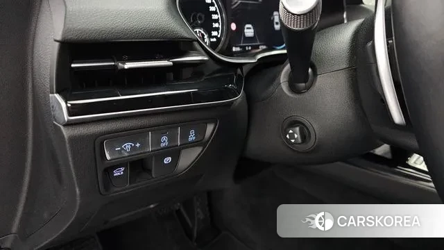 Genesis G80 (RG3) id 3463381 из Кореи 7