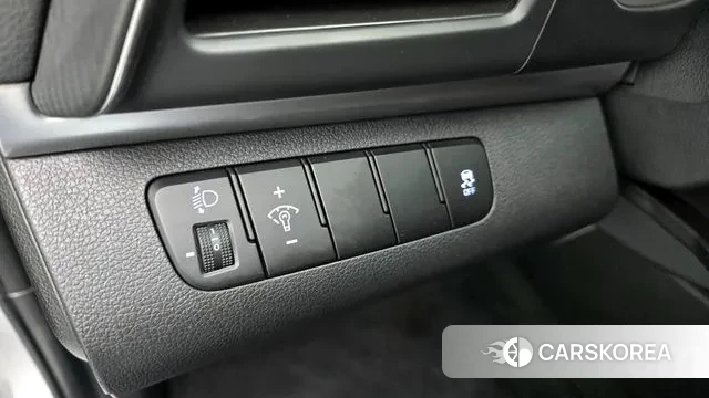 Hyundai The New Avante AD id 3380359 из Кореи 7