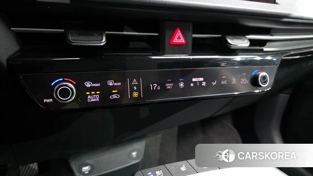 Kia EV6 id 4303025 из Кореи 7