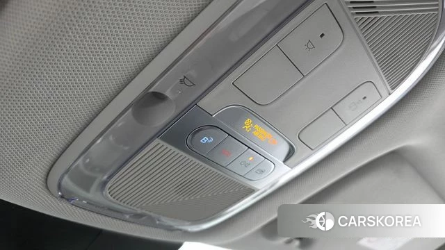 Hyundai Ionic 5 id 4881510 из Кореи 7