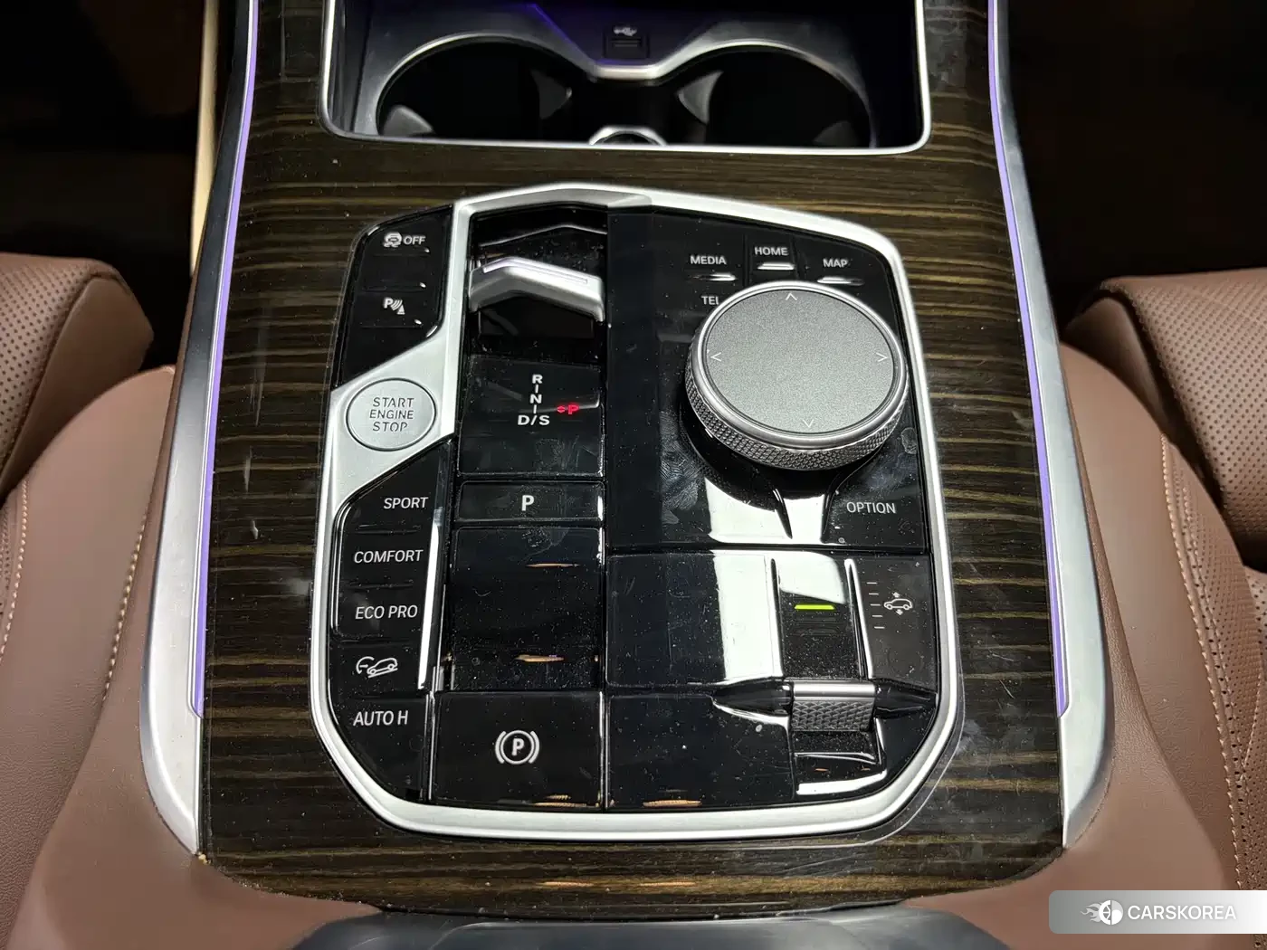 BMW X7 id 4547201 из Китая 7