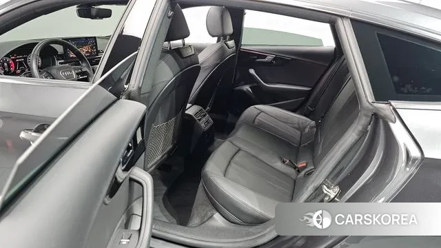 Audi A5 (F5) id 2848657 из Кореи 7