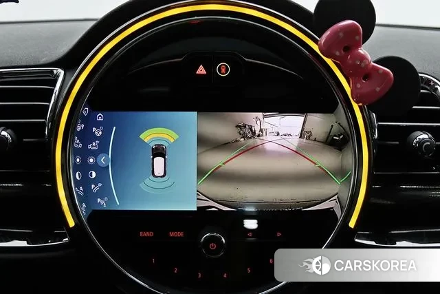 Mini Cooper Clubman id 3776326 из Кореи 7