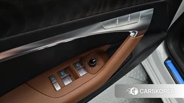 Audi A6 (C8) id 3468747 из Кореи 7