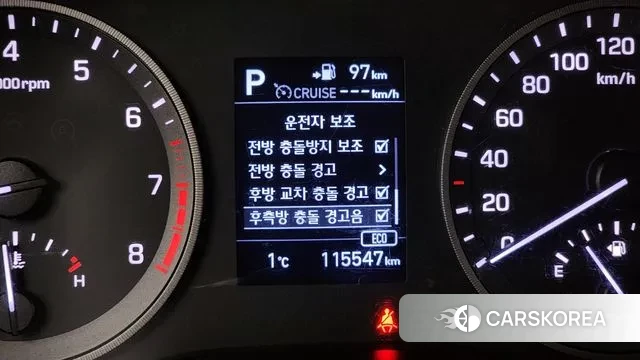 Hyundai All New Tucson id 3626549 из Кореи 7