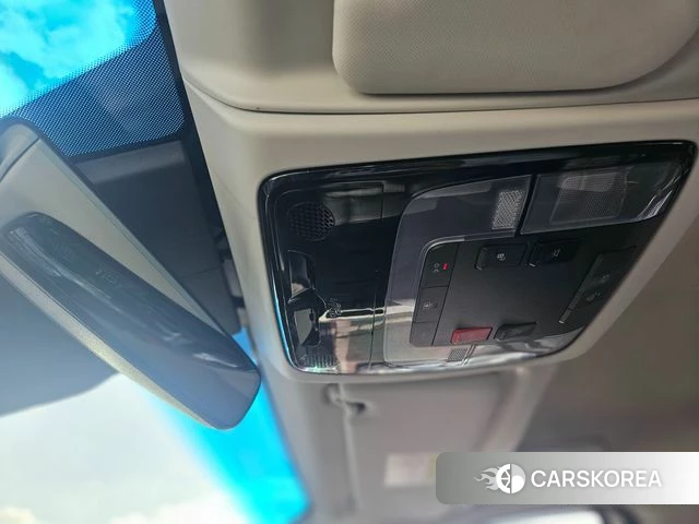 Hyundai Staria id 4361540 из Кореи 7