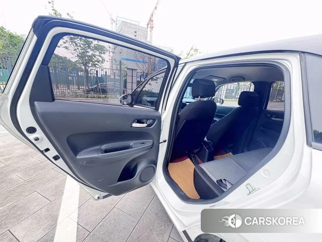 Honda Fit id 4290042 из Китая 7