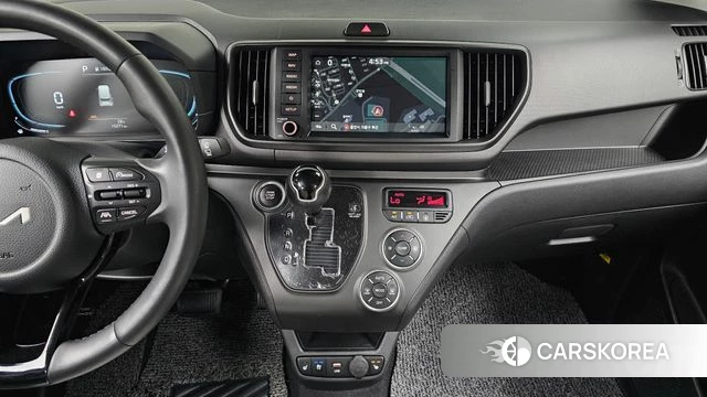 Kia The New Kia Ray id 4669990 из Кореи 7