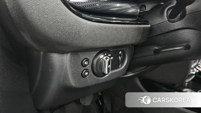 Mini Cooper Clubman id 4530083 из Кореи 7