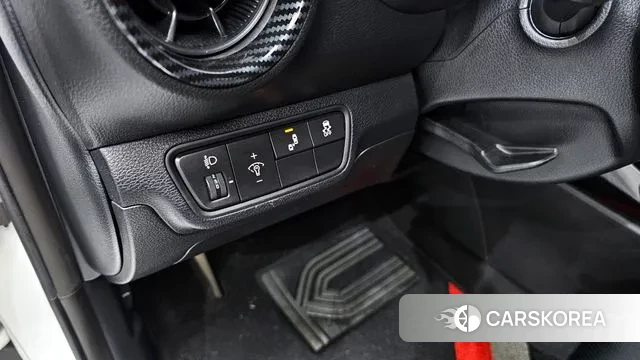 Kia The New K3 2nd generation id 3395481 из Кореи 7