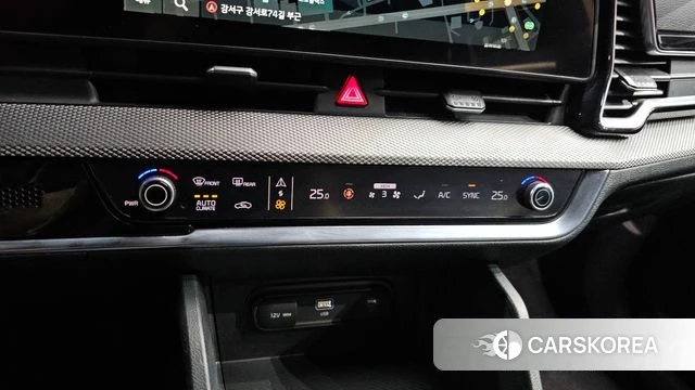 Kia Sportage 5th Generation id 3839532 из Кореи 7