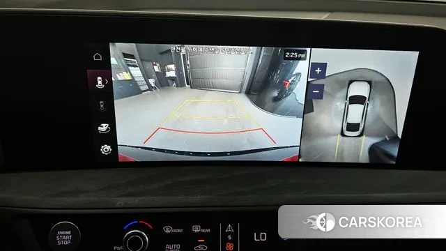 Kia K8 id 3105807 из Кореи 7