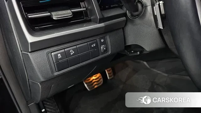 Ssangyong Rexton New Arena id 3377473 из Кореи 7