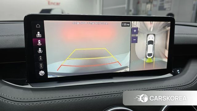 Kia Stinger Meister id 4746060 из Кореи 7