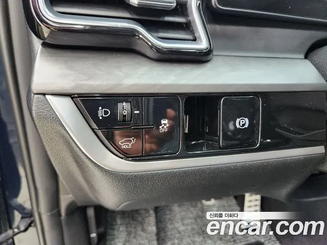 Kia Sportage 5th Generation id 2681207 из Кореи 7