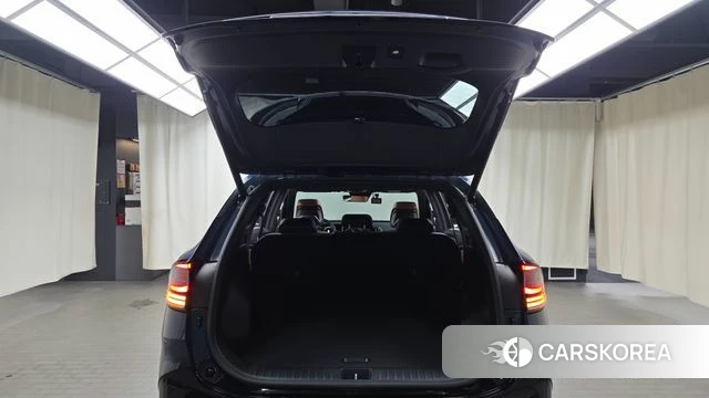 Kia Sportage 5th Generation Hybrid id 4572067 из Кореи 7