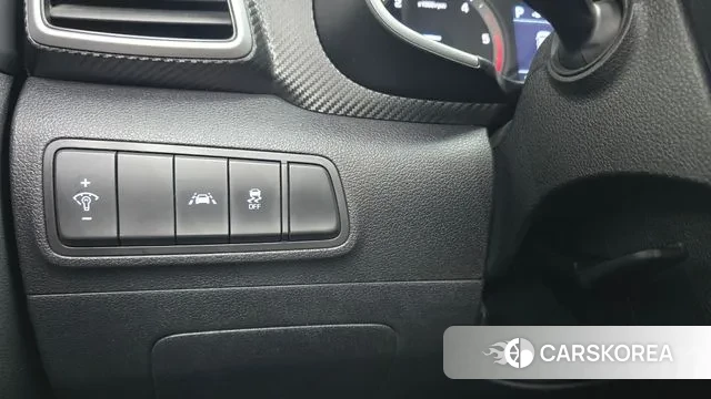 Hyundai All New Tucson id 3033364 из Кореи 7