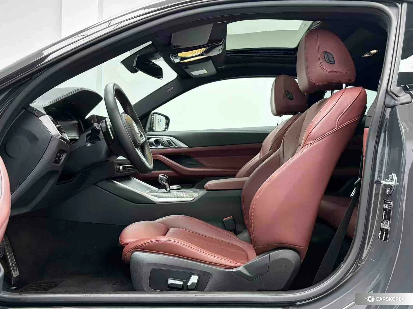 BMW 4 series id 4467790 из Китая 7